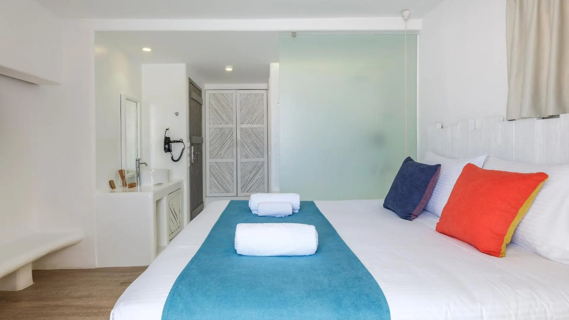 فندق Axel Beach Mykonos - Adults Only Mykonos Town