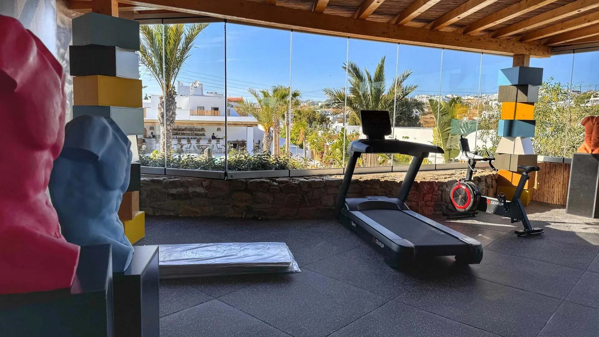 Axel Beach Mykonos - Adults Only Mykonos Town 5*,  اليونان