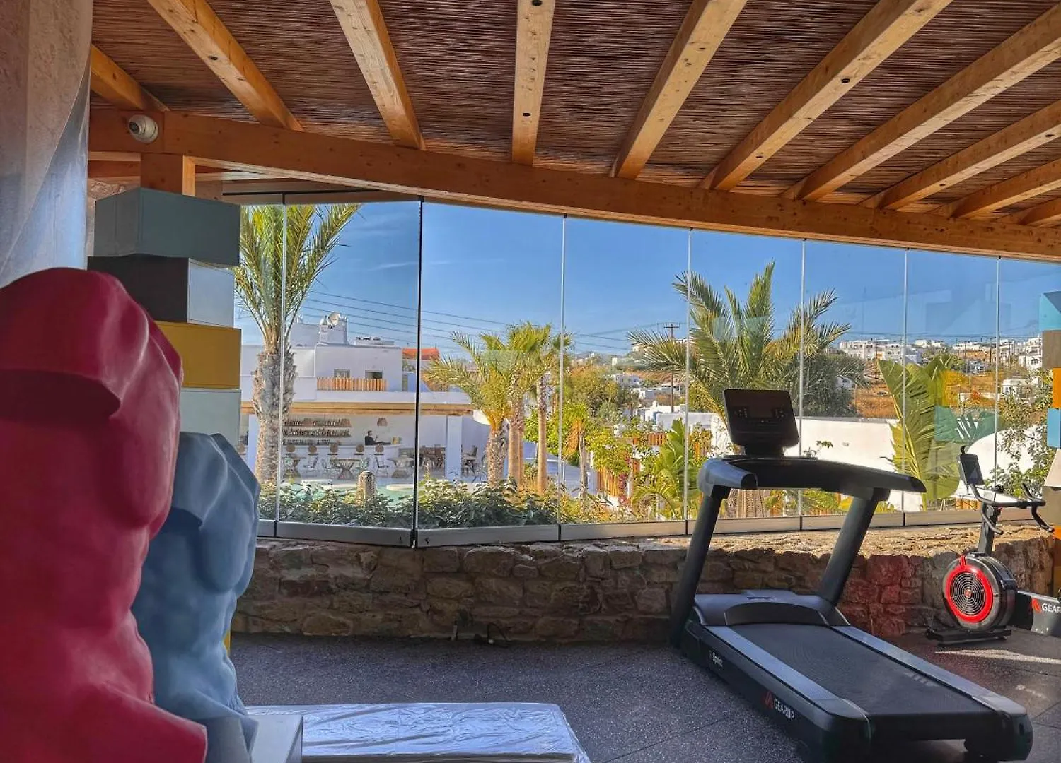 Axel Beach Mykonos - Adults Only Mykonos Town اليونان