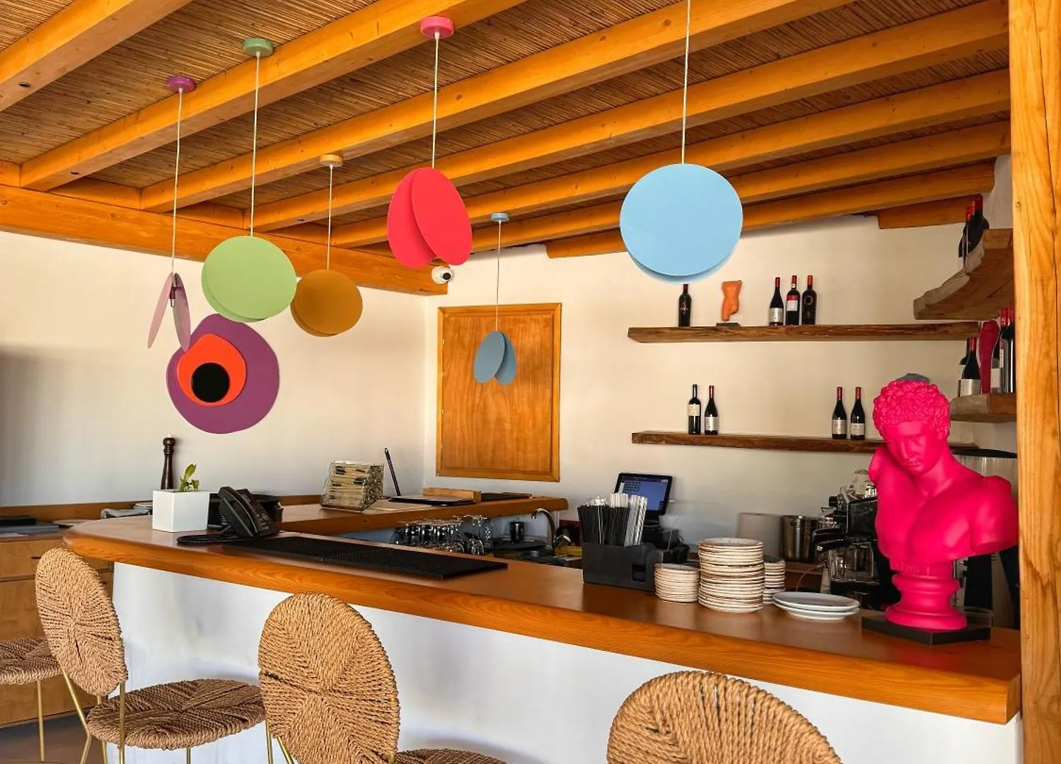 Axel Beach Mykonos - Adults Only Mykonos Town 5*,  اليونان