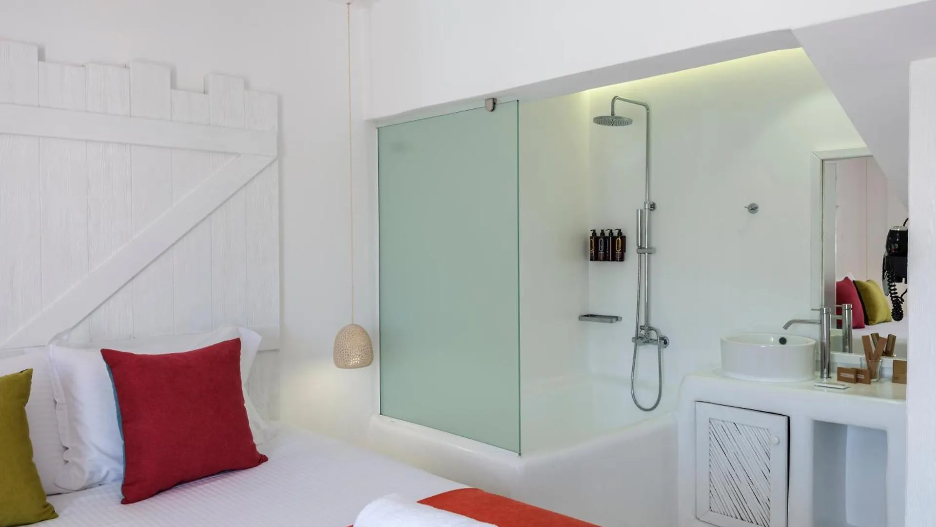 Axel Beach Mykonos - Adults Only Mykonos Town 5*,  اليونان