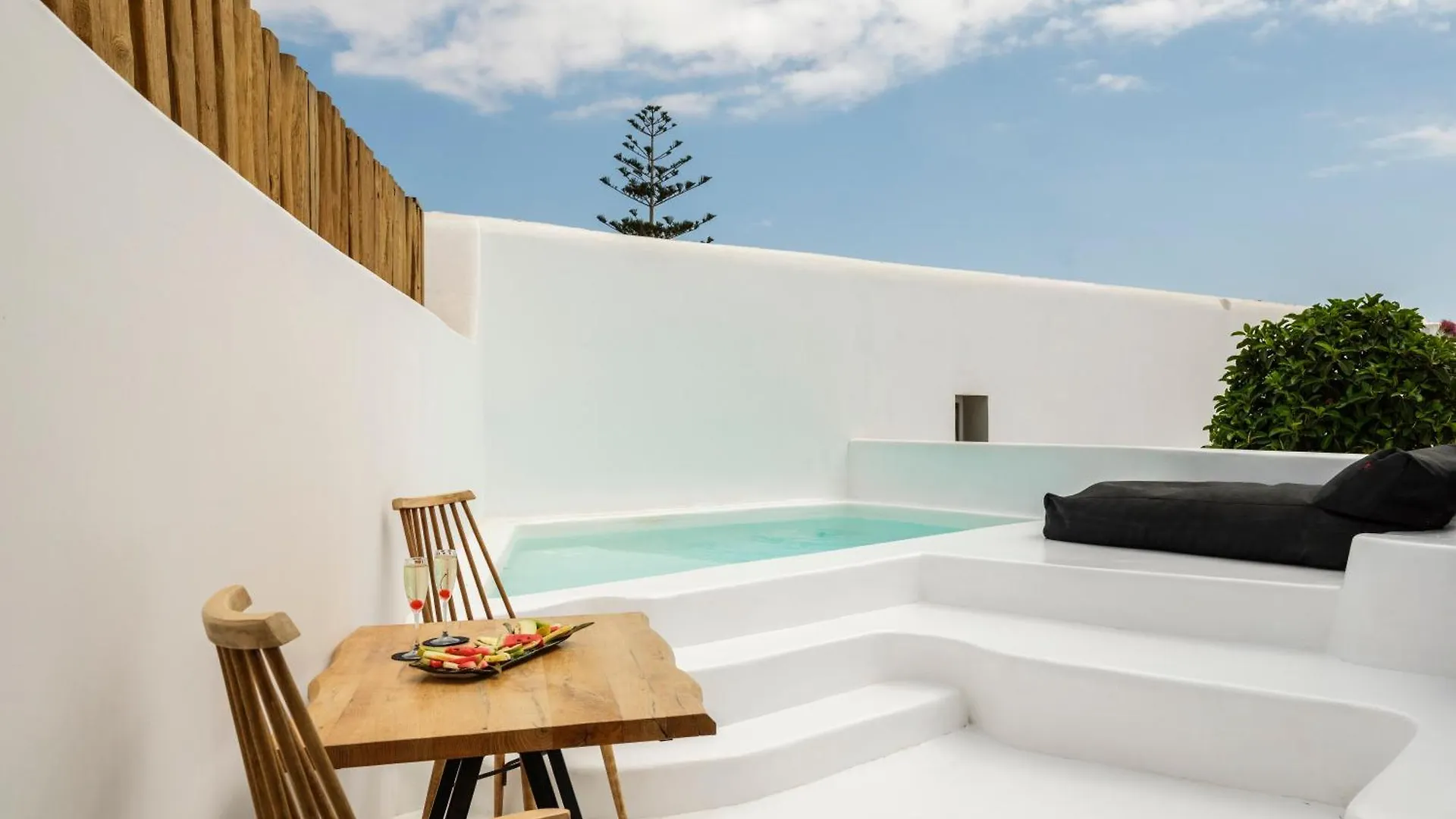 Axel Beach Mykonos - Adults Only Mykonos Town 5*,
