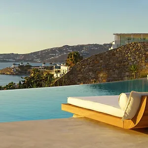 Mykonos Earth (adults Only) فندق