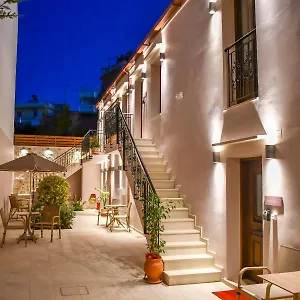 Philikon Luxury Affittacamere Rethymno