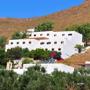 Golden Sun Hotel Grikos Bay (Patmos)